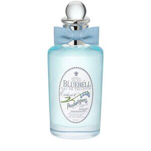 New Penhaligon's Bluebell Eau De Toilette Exclusive 50ml/1.7 oz New In Box